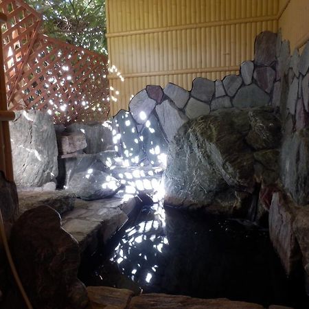 Hotel Izumi à Izu  Extérieur photo