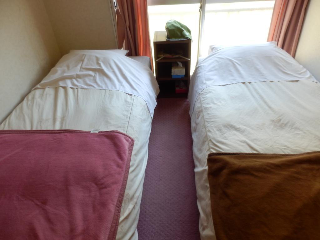 Hotel Izumi à Izu  Extérieur photo