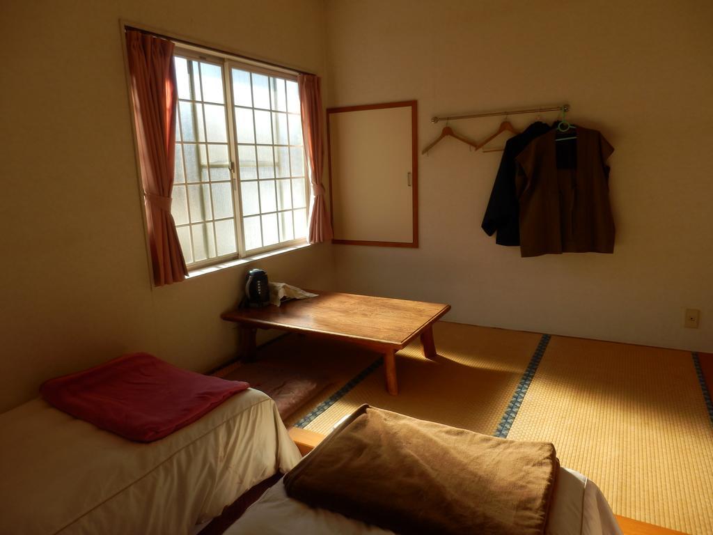 Hotel Izumi à Izu  Extérieur photo